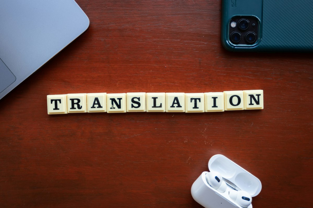 Las mejores IAs para traducir textos en 2026